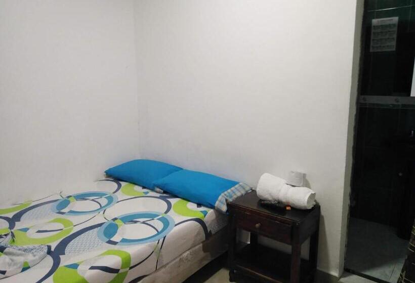 פנסיון La Gironda