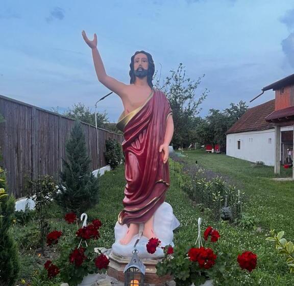 پانسیون Maya & Elena