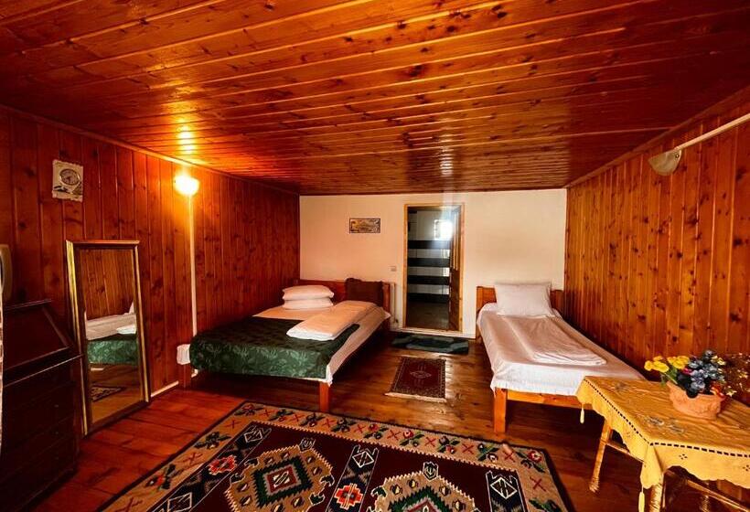 پانسیون Maya & Elena