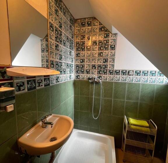 پانسیون Maya & Elena