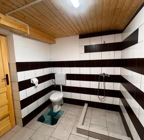 پانسیون Maya & Elena