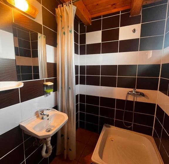 پانسیون Maya & Elena