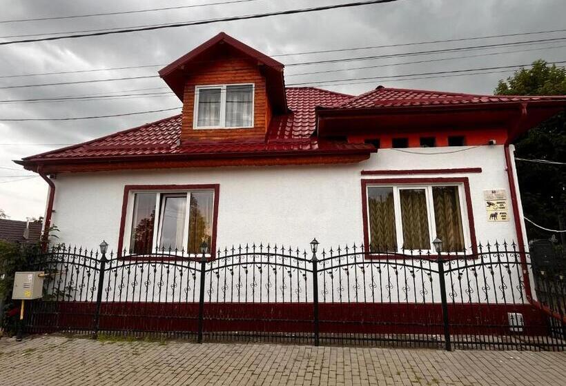 پانسیون Maya & Elena