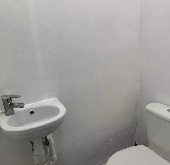 ペンション Nice Ensuite Near Cricket Ground