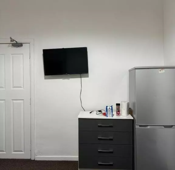 ペンション Nice Ensuite Near Cricket Ground