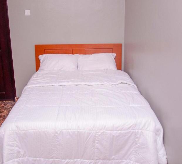 پانسیون Cosy Two Bed Room Apartment In Ikorodu