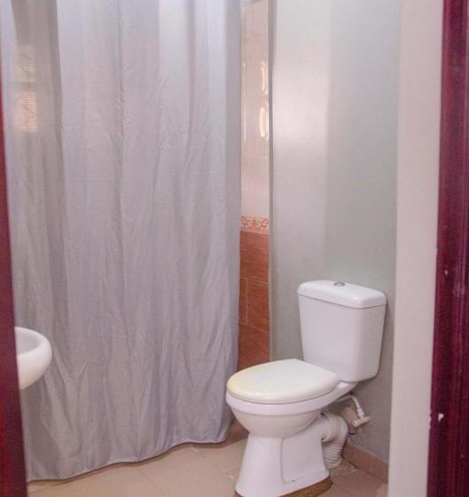 پانسیون Cosy Two Bed Room Apartment In Ikorodu