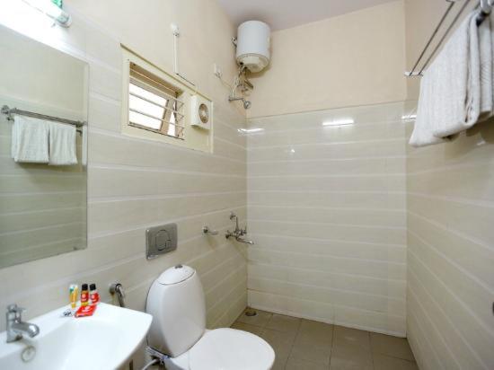 Pensjonat Sangeetha Ac Rooms And Hotels