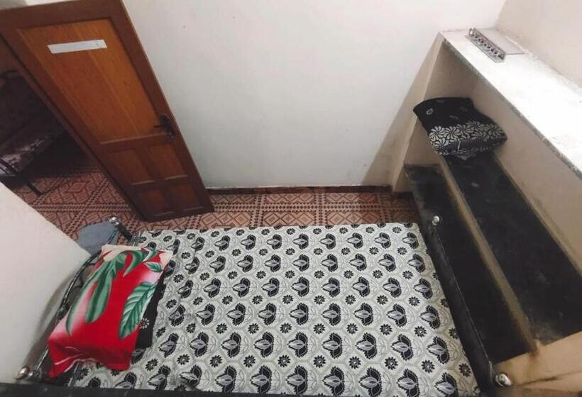 Pensjonat Sangeetha Ac Rooms And Hotels