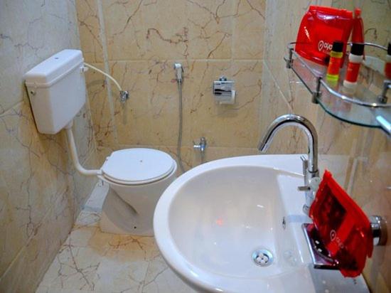 Pensjonat Sangeetha Ac Rooms And Hotels