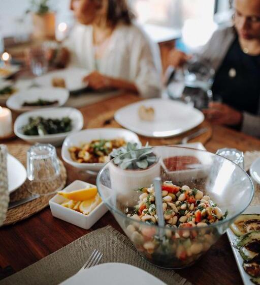 استراحتگاه Surf & Yoga Retreats Fuerteventura