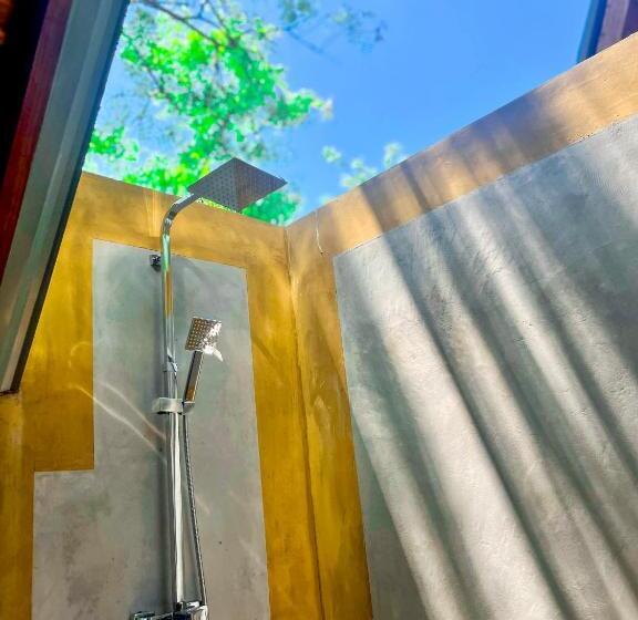 Tantor Resort Habarana