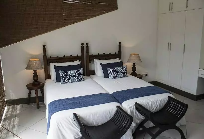 ベッドアンドブレックファースト Avalone Guest House