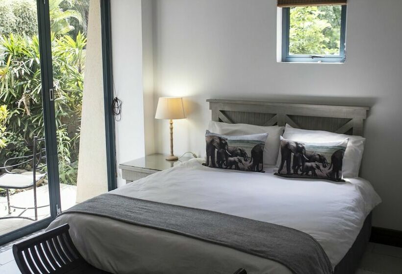 住宿加早餐 Avalone Guest House