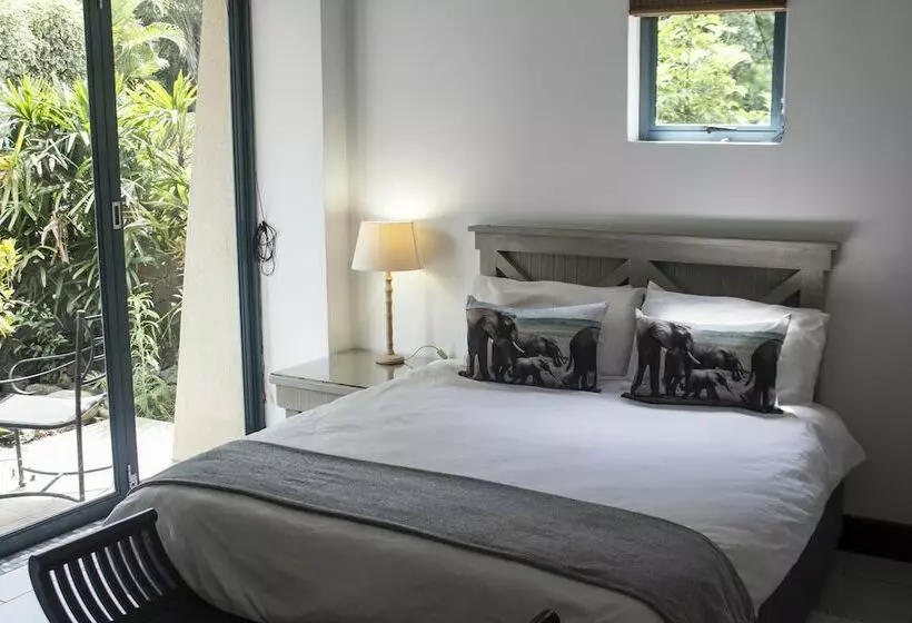 ベッドアンドブレックファースト Avalone Guest House