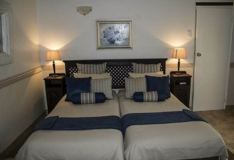 住宿加早餐 Avalone Guest House