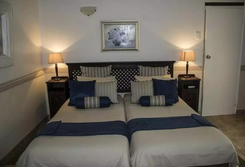 ベッドアンドブレックファースト Avalone Guest House