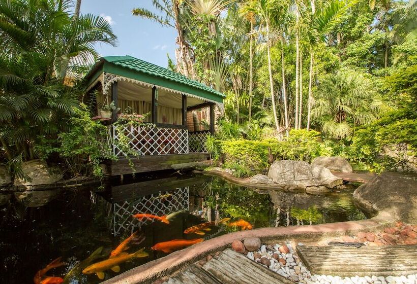 住宿加早餐 Avalone Guest House