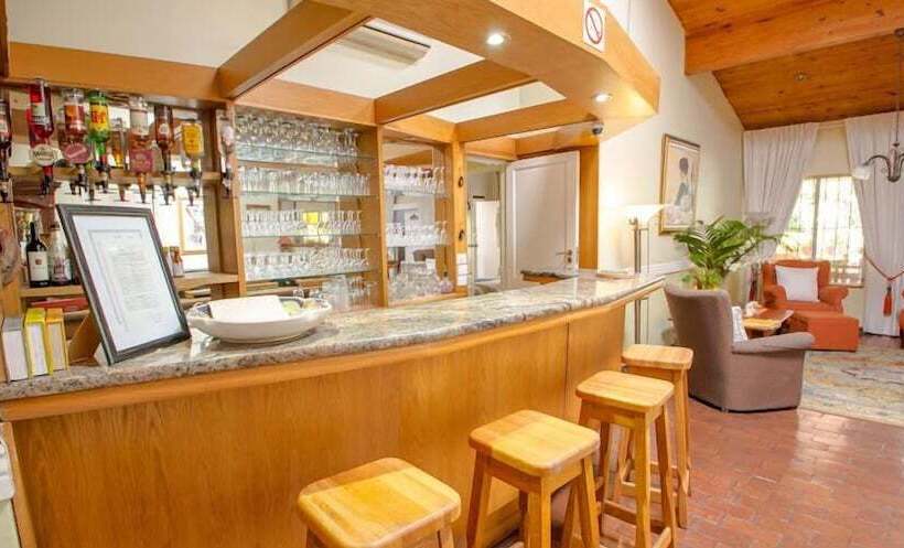 住宿加早餐 Avalone Guest House