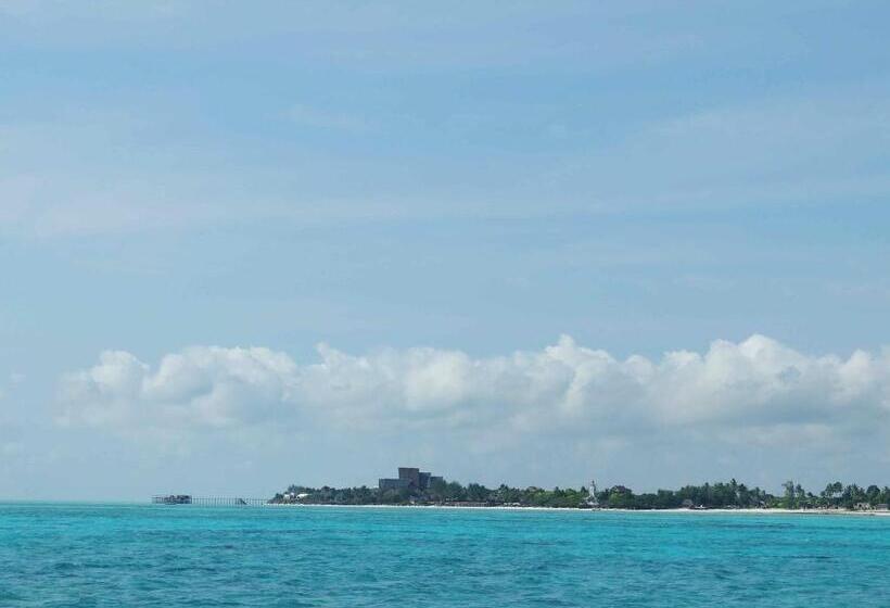 تختخواب و صبحانه Mwana House