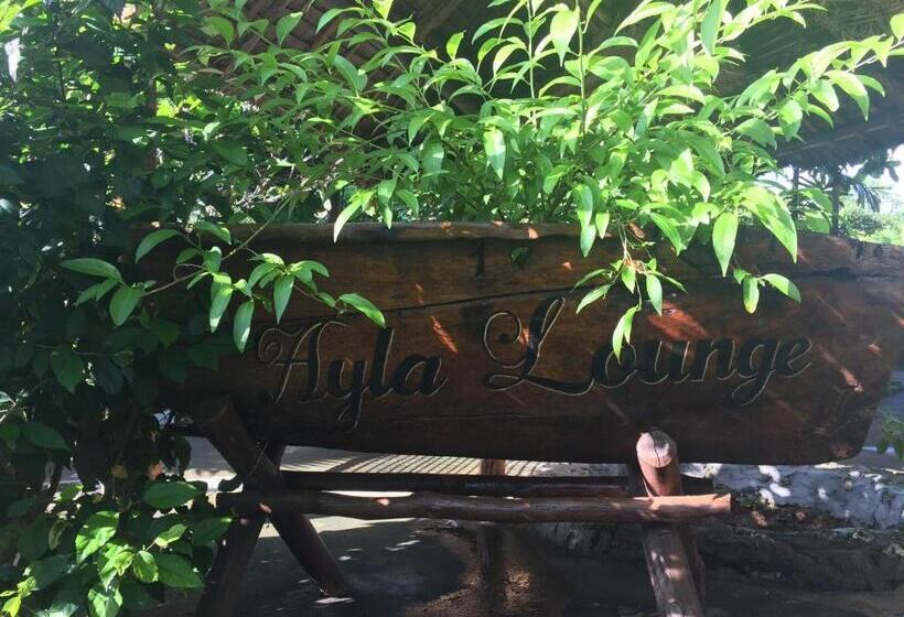 تختخواب و صبحانه Mwana House