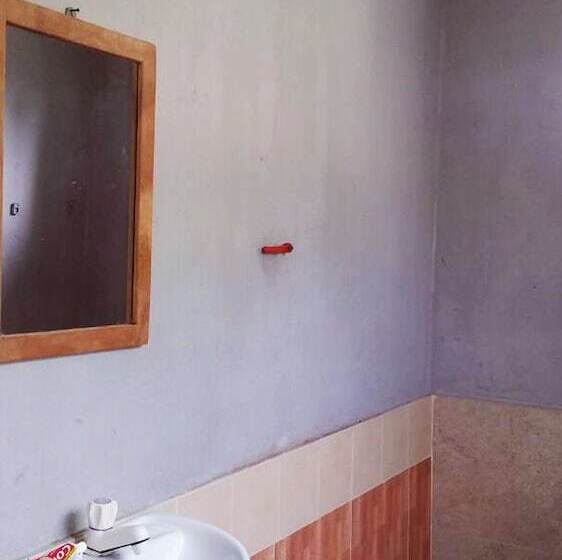 Bed and Breakfast Paje Villa Lounge