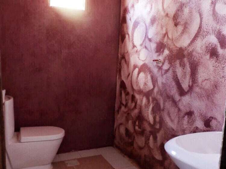 Bed and Breakfast Paje Villa Lounge