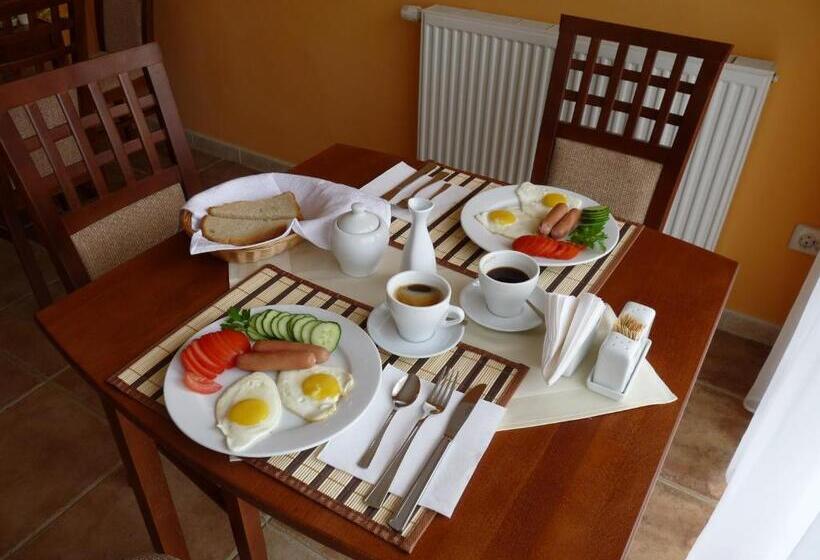 فندق Chalet Mont Blanc