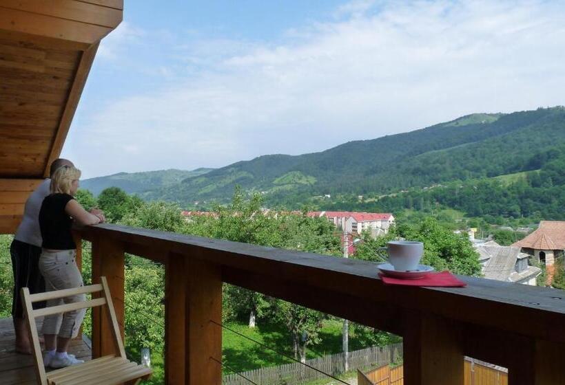 فندق Chalet Mont Blanc