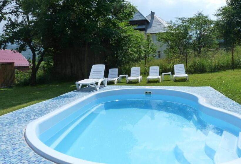 فندق Chalet Mont Blanc