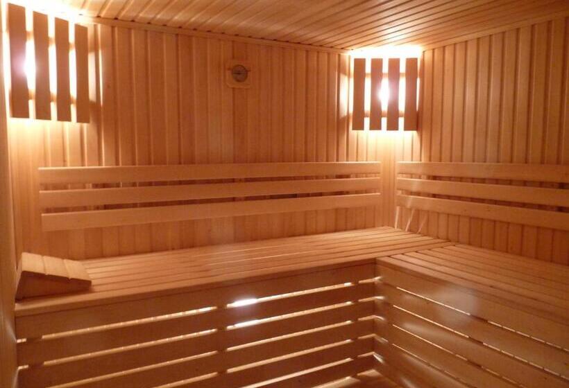 فندق Chalet Mont Blanc