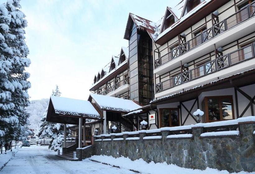 בית מלון כפרי Edelweiss