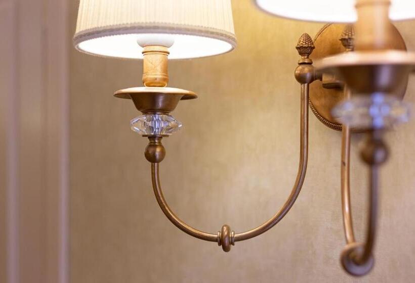 בית מלון כפרי Edelweiss