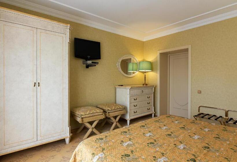 בית מלון כפרי Edelweiss