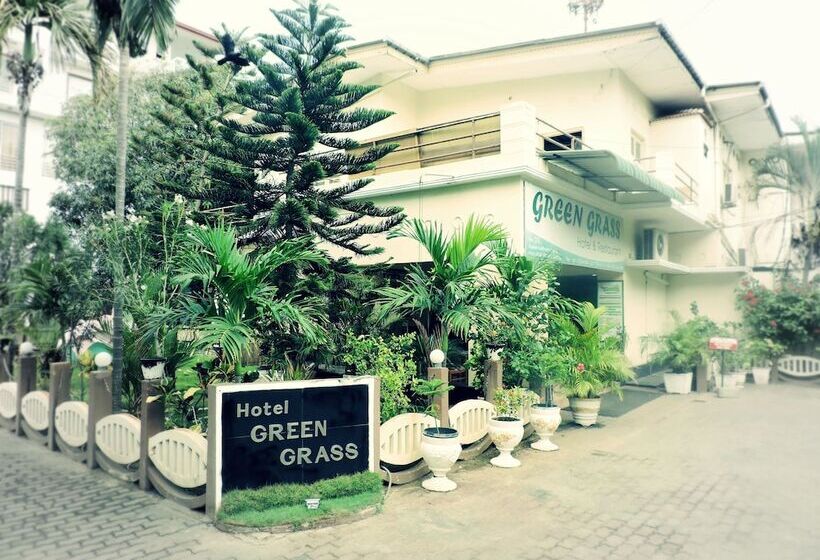 Green Grass Hotel & Restaurant