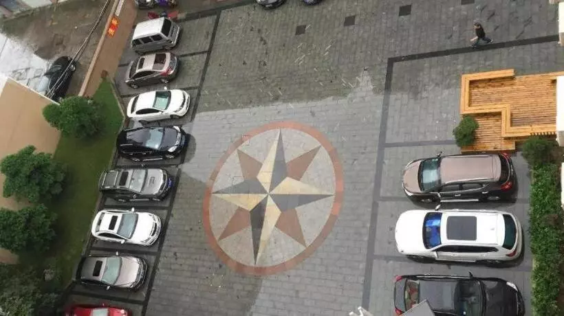 Hanting Hotel Jiujiang Railway Station