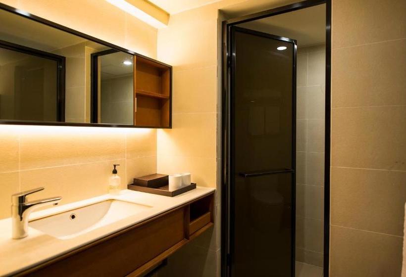 Ji Hotel Kunshan Development District East Qianjin Road