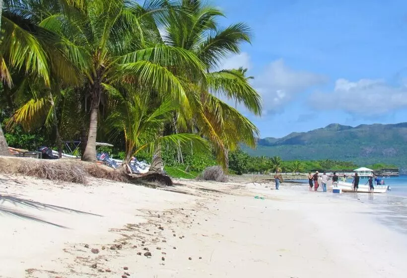 هتل Las Galeras