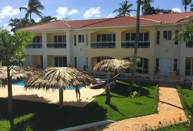 هتل Las Galeras