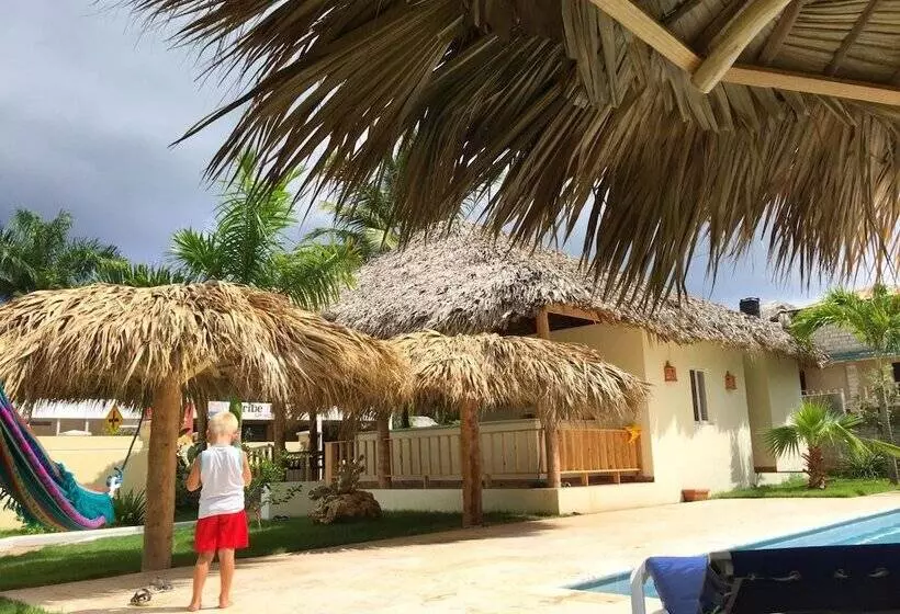 هتل Las Galeras