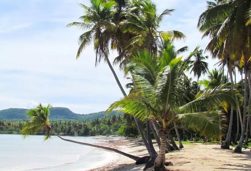 هتل Las Galeras