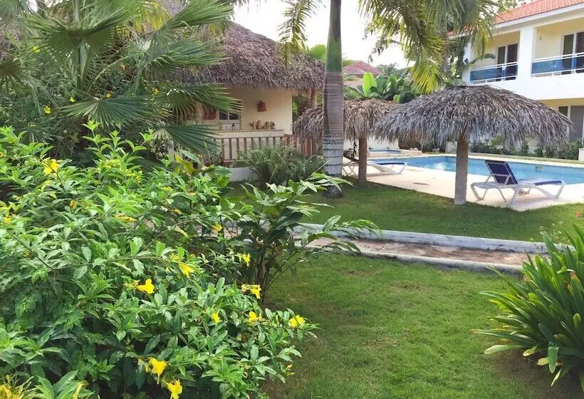 هتل Las Galeras