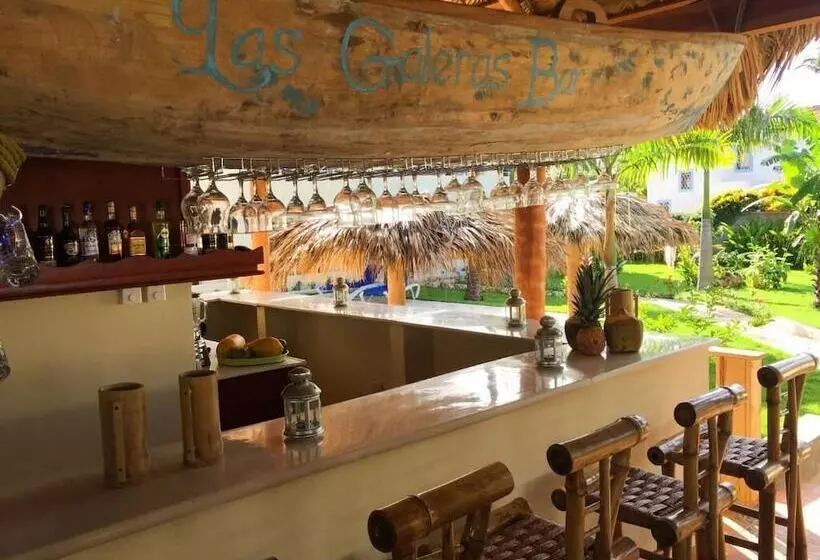 هتل Las Galeras
