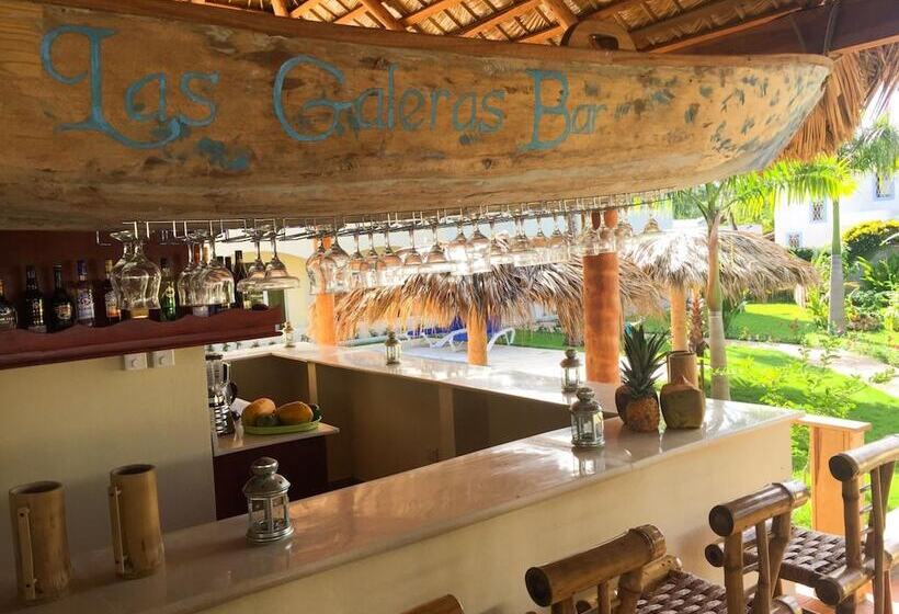 هتل Las Galeras