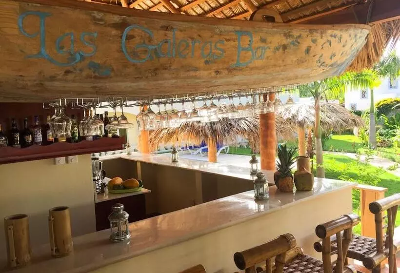 هتل Las Galeras
