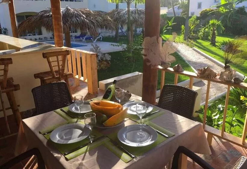 هتل Las Galeras