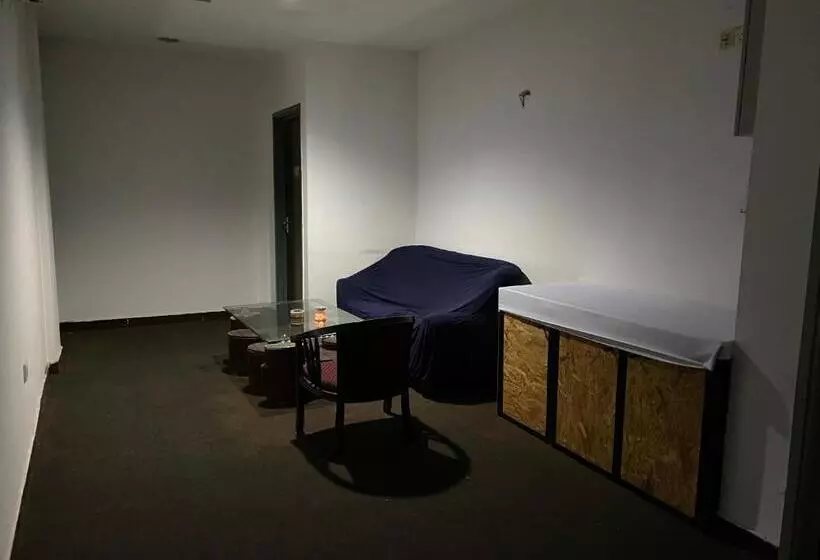 ホテル Kb Myplace