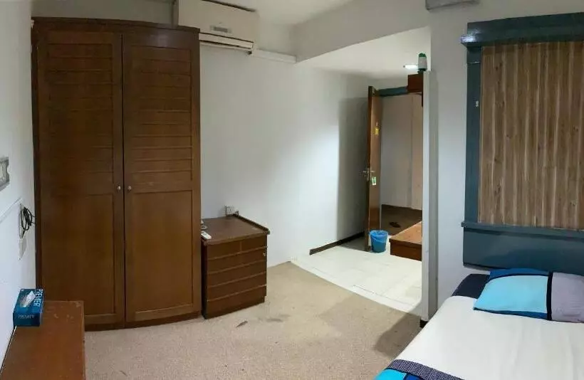 ホテル Kb Myplace