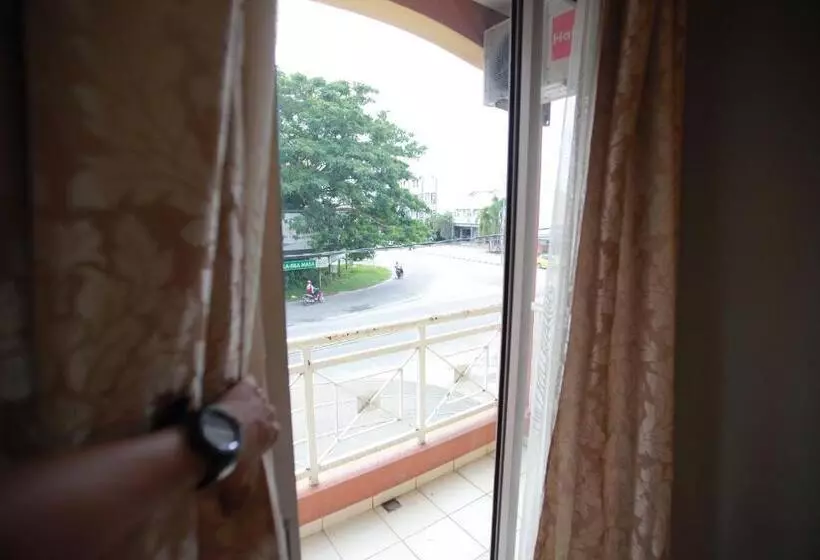 ホテル Kb Myplace