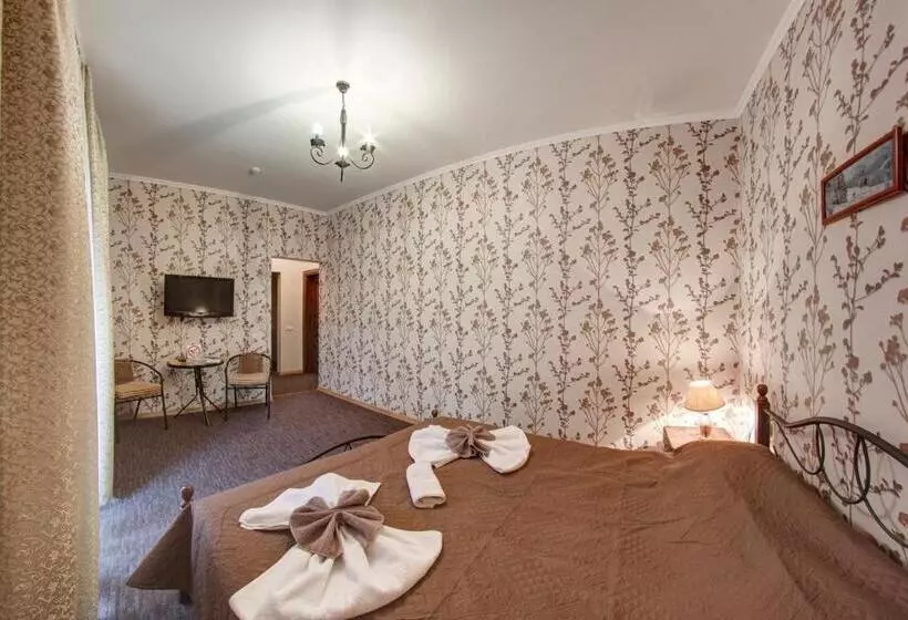 Hotel Sofia